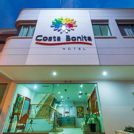 Hotel Costa Bonita Monteria Luaran gambar