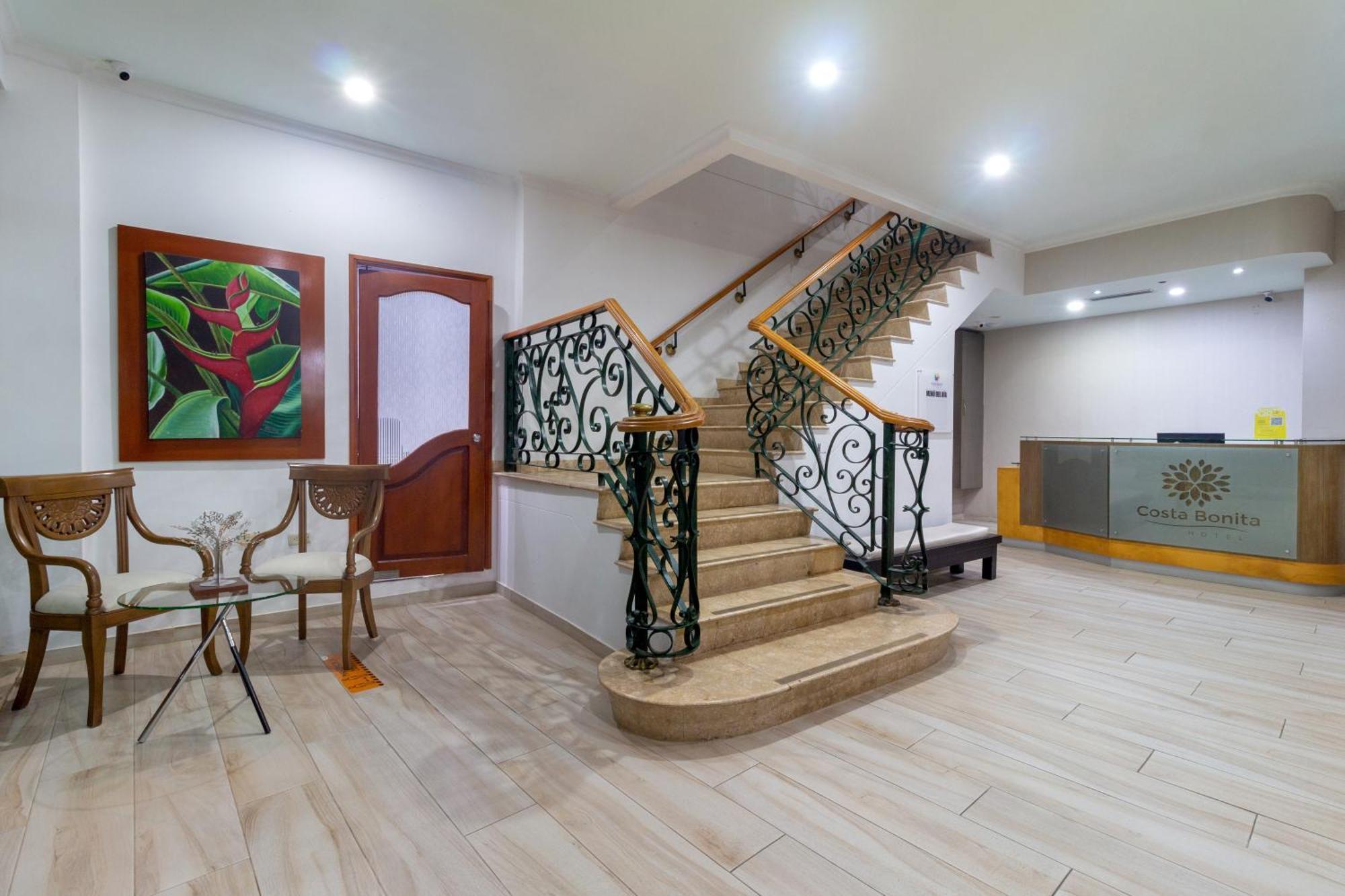 Hotel Costa Bonita Monteria Luaran gambar