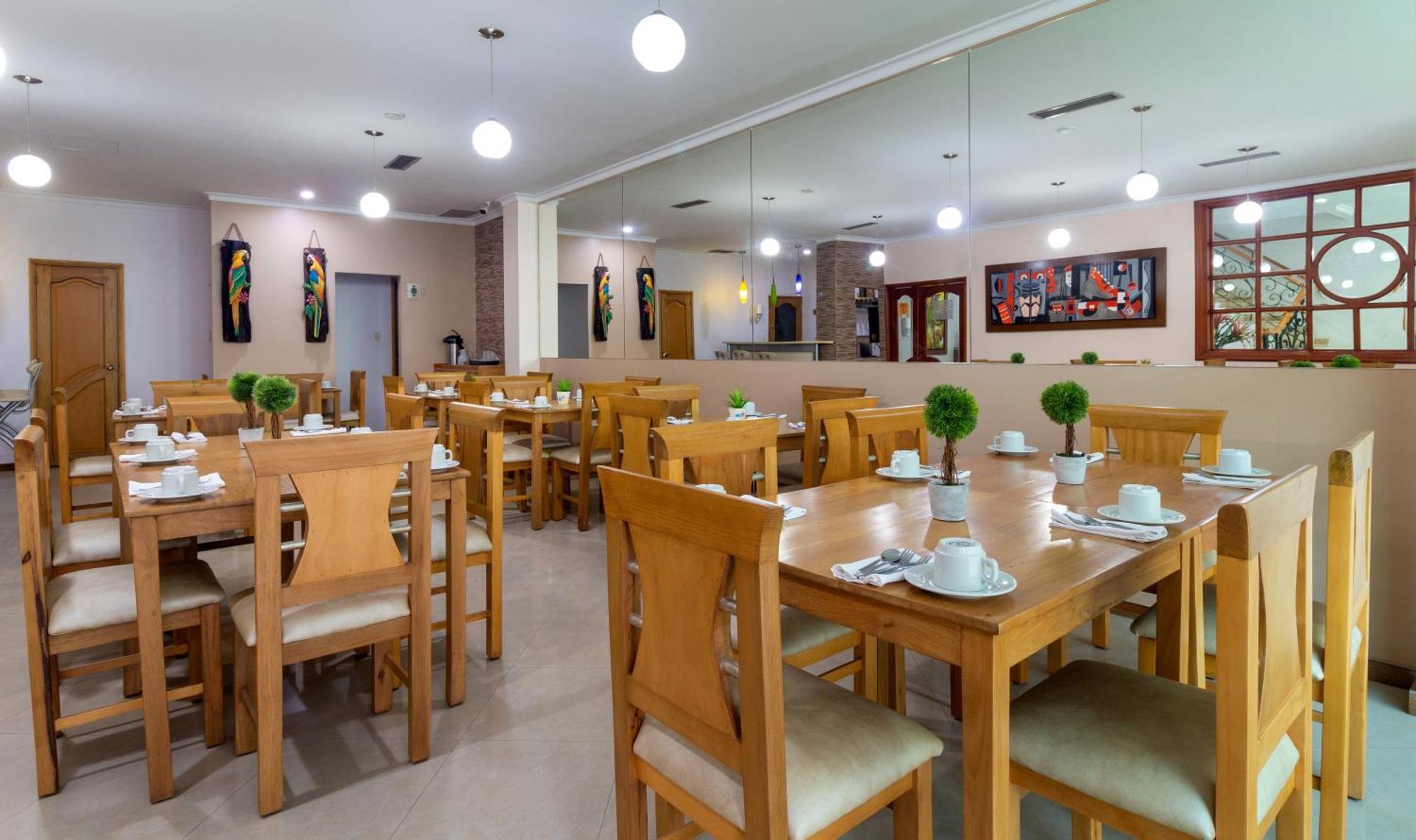 Hotel Costa Bonita Monteria Luaran gambar
