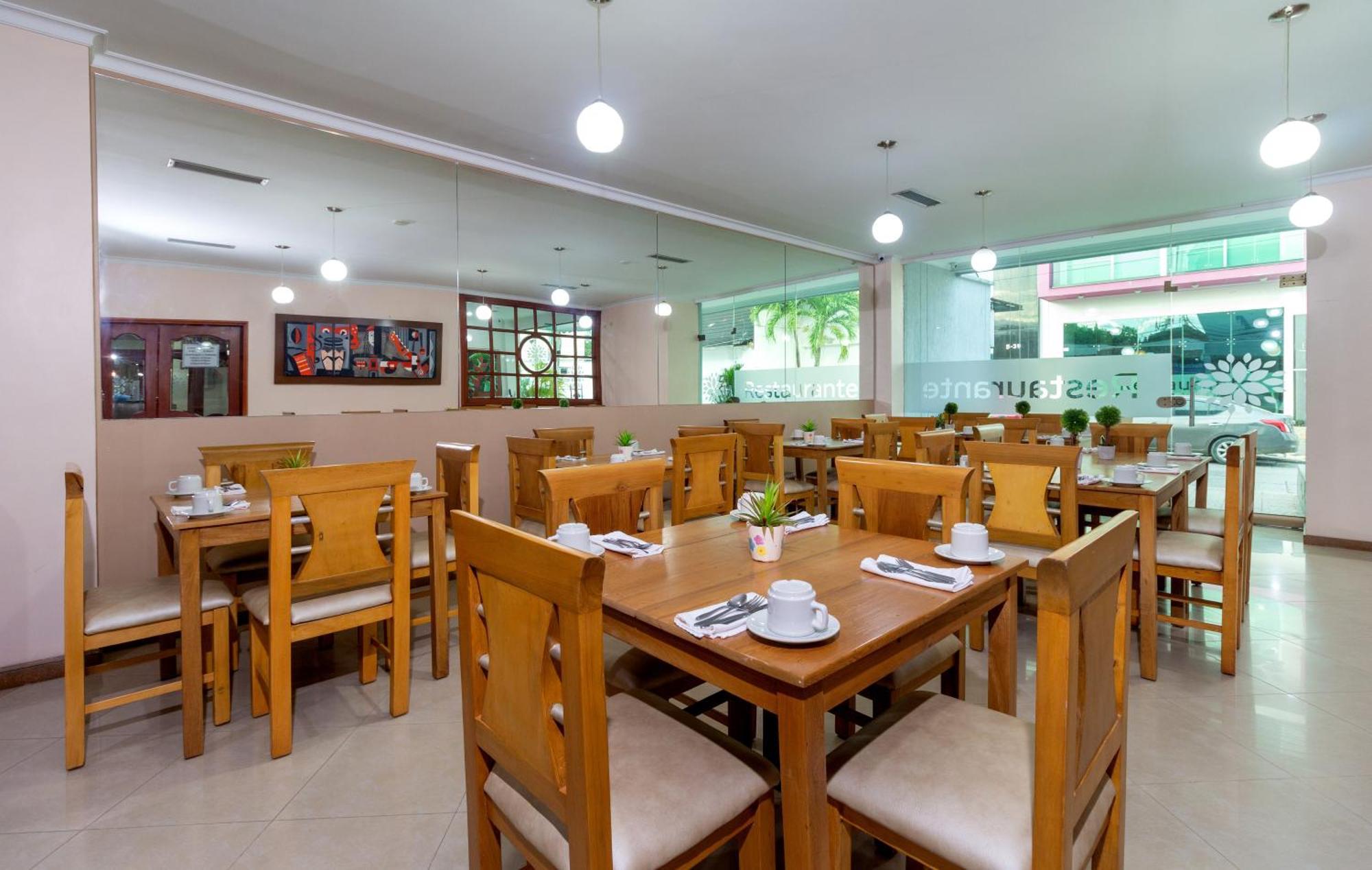 Hotel Costa Bonita Monteria Luaran gambar