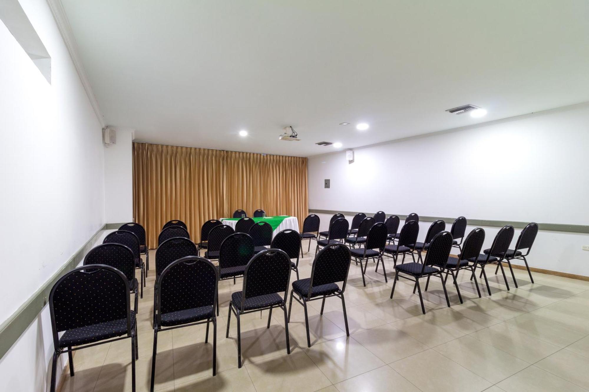 Hotel Costa Bonita Monteria Luaran gambar