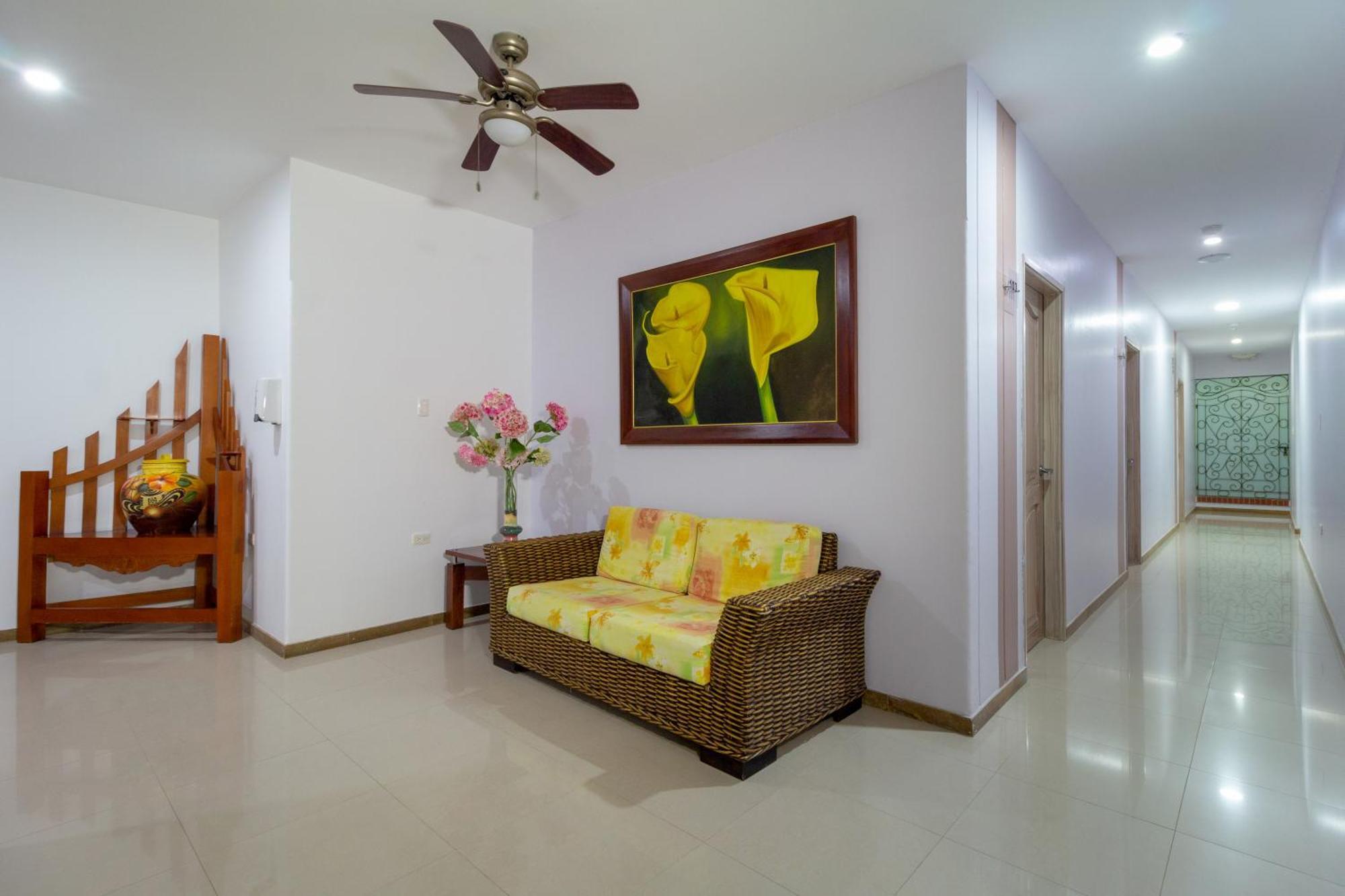 Hotel Costa Bonita Monteria Luaran gambar
