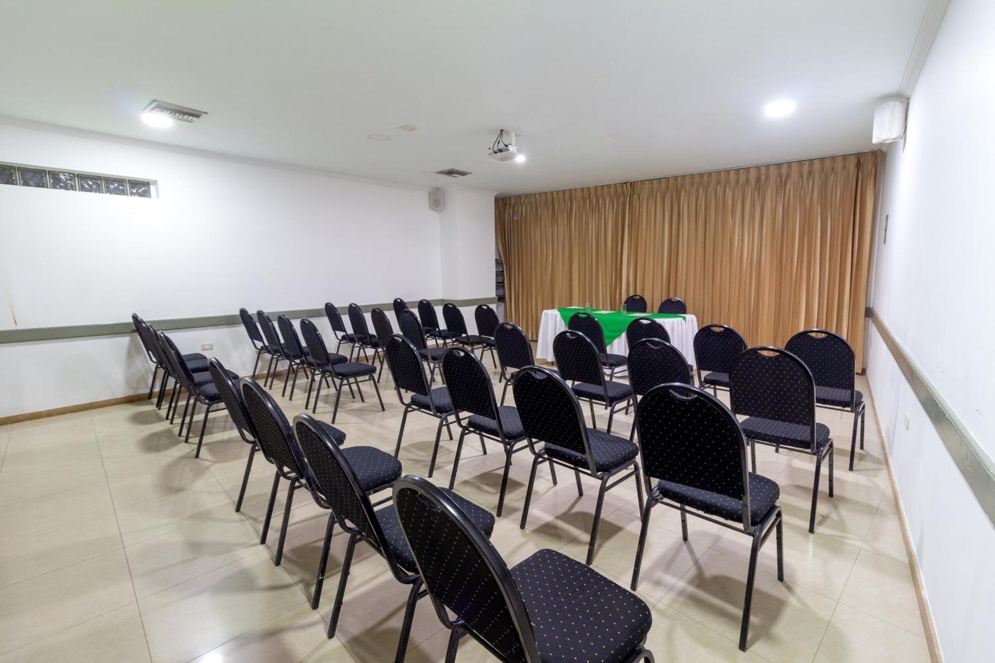 Hotel Costa Bonita Monteria Luaran gambar