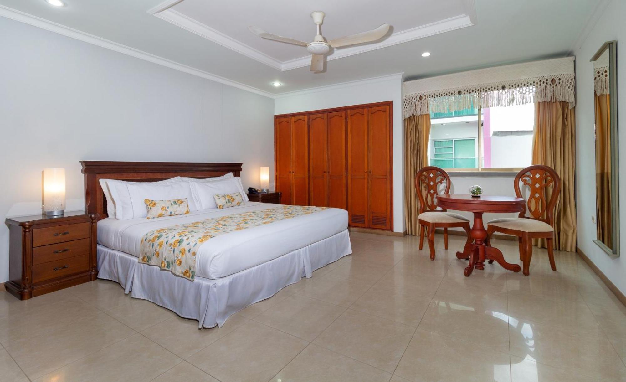 Hotel Costa Bonita Monteria Luaran gambar