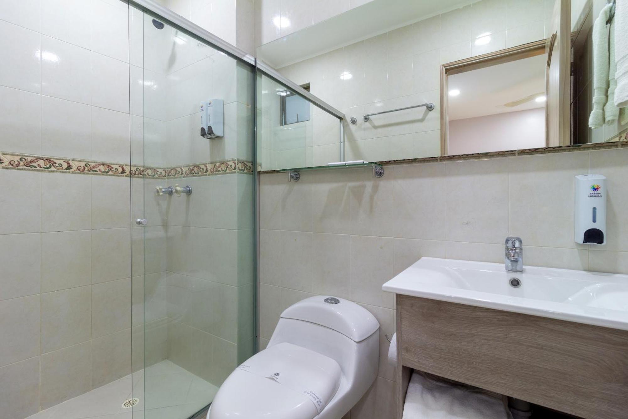 Hotel Costa Bonita Monteria Luaran gambar