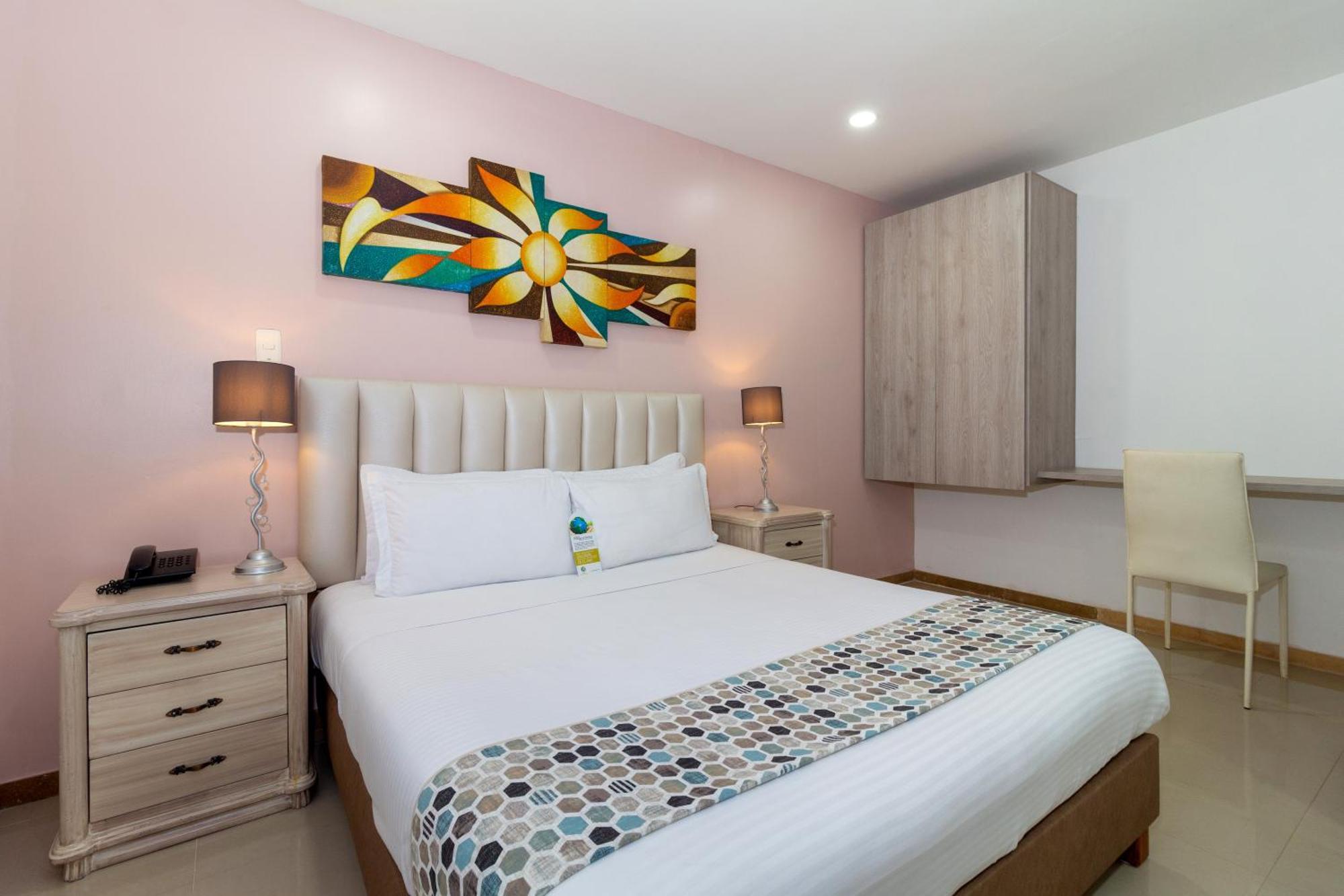Hotel Costa Bonita Monteria Luaran gambar