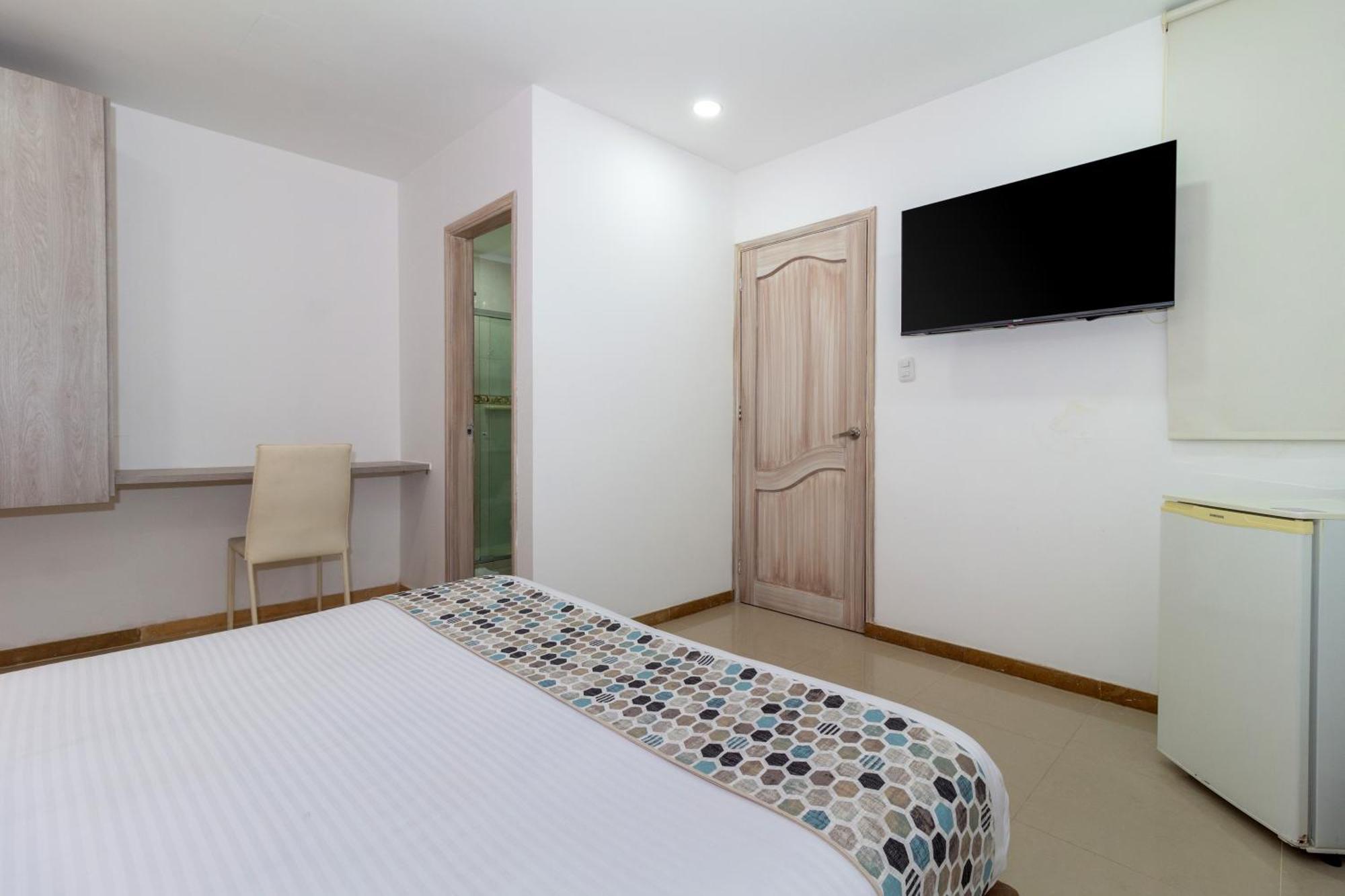 Hotel Costa Bonita Monteria Luaran gambar