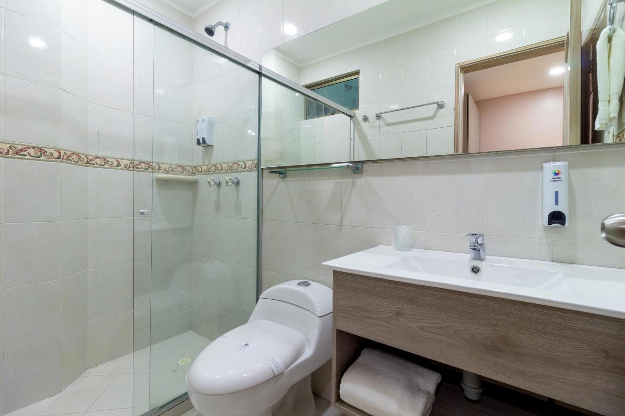 Hotel Costa Bonita Monteria Luaran gambar