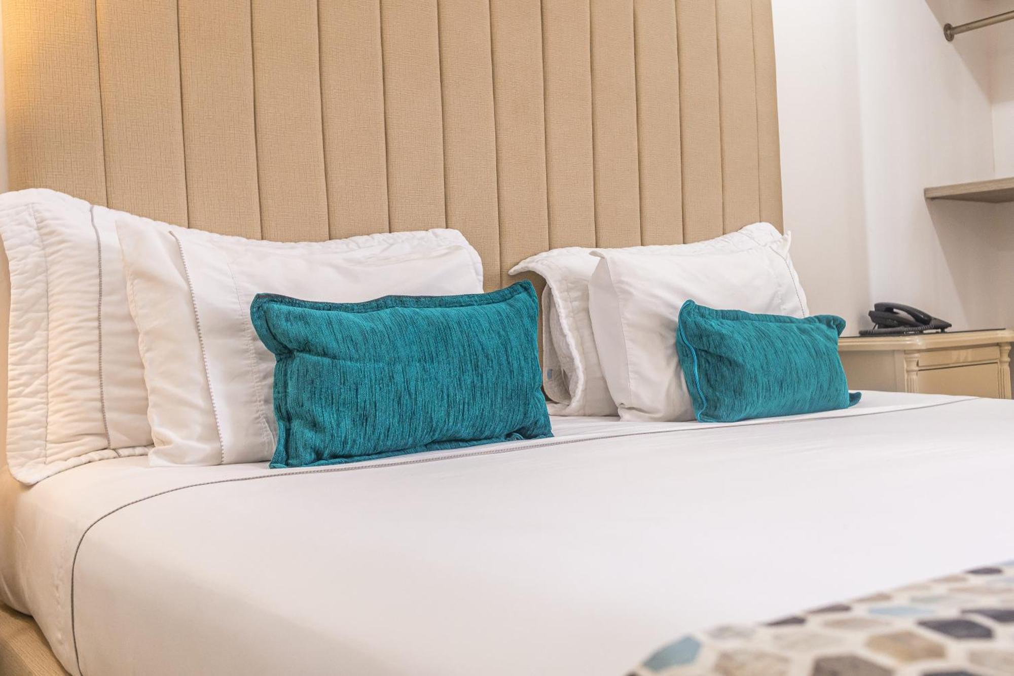 Hotel Costa Bonita Monteria Luaran gambar
